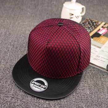 Casquette Décontractée en Maille pour Hommes et Femmes