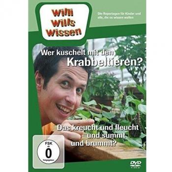 Willi wills wissen