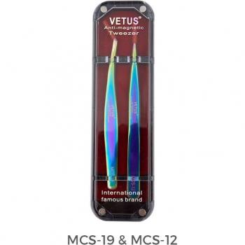 Vetus Pestañero Premium