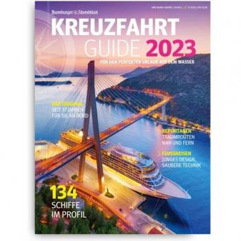 Kreuzfahrt Guide 2023