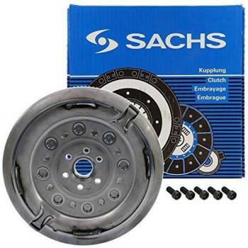 SACHS Flywheel 2294 001 345