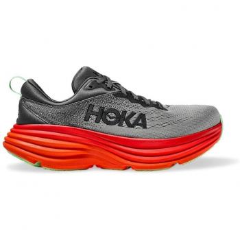 Gris Bondi Hoka 42 Hommes