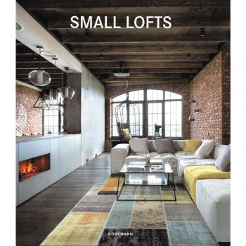 Small lofts.