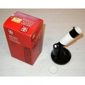 Paterson Focus Precision Tool