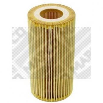 MAPCO Ölfilter 64901 mit Dichtung