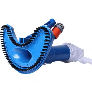 Suction Head Pool Cleaner