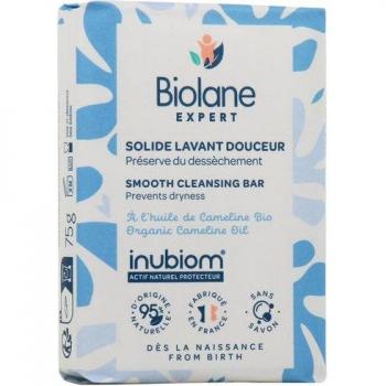 Biolane Savon Solide Douceur 75 g