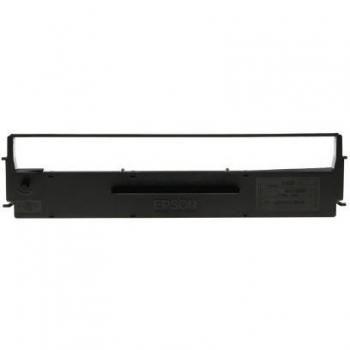 Cinta nera Epson C13S015633 per stampanti a impatto