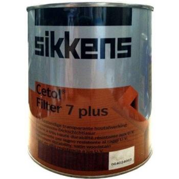 Cetol Filter 7 Plus Pine Stain