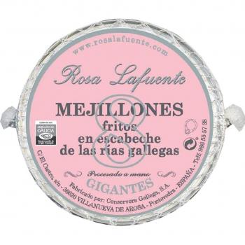 Rosa Lafuente