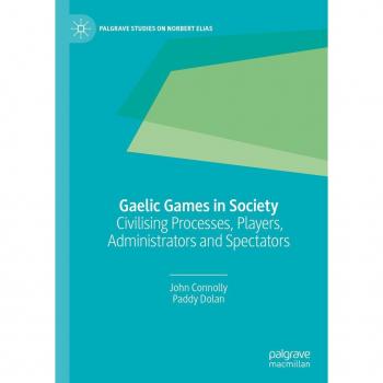 Vitalsource Technologies, Inc. Gaelic Games In Society