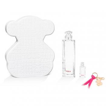 Tous Eau de Toilette SET