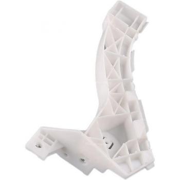 Kit Support Barres Avant Courtes Mazda 3 (2003‑2007)