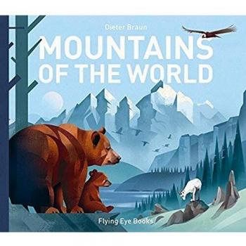Mountains of the World