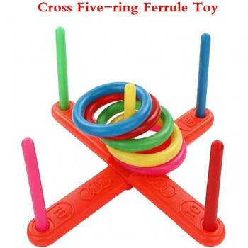 Jouet Interactif Parent-Enfant ZXH