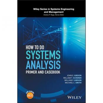 Vitalsource Technologies, Inc. How to Do Systems Analysis: Primer and Casebook