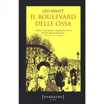 Il boulevard delle ossa