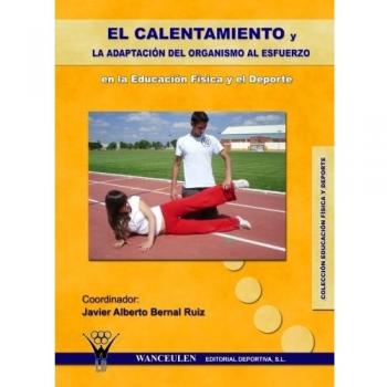 Calentamiento y adaptacion organismo