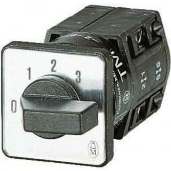TM-5-8281/EZ 3-Pole 10A Control Switch