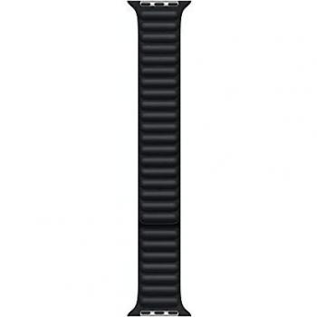 Apple Watch Leather Link Band