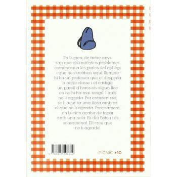 No m'agraden els dilluns