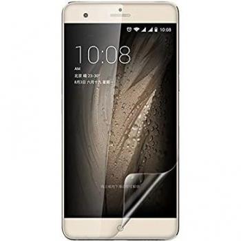 ZTE Blade V7 Max Transparent HD Screen Guard – 2‑Pack