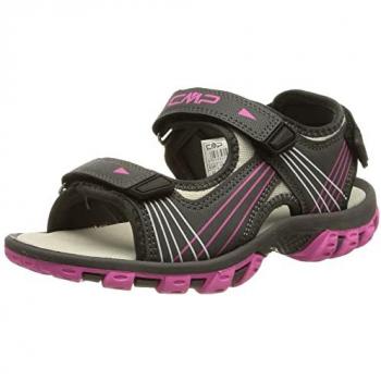 CMP Sandalen Mawi grau 35