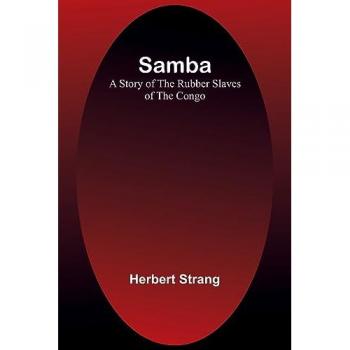 Strang, Herbert: Samba
