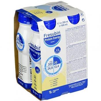 Fresenius Kabi Fresubin Energy Protein Drink 200 ml