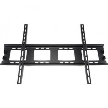Link staffa a muro supporto tv led-lcd 50-120`` fino a 100kg e vesa 900x600