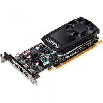 Quadro P1000 4GB GDDR5