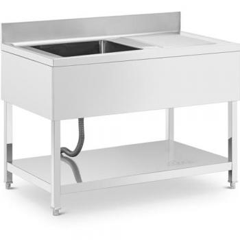 Stainless Steel Sink Unit