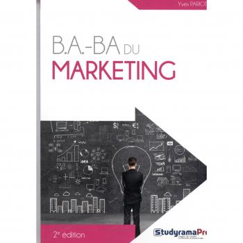 B.A.-BA du marketing
