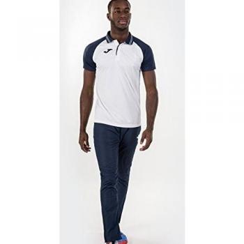 Polo de Sport, Unisexe, Blanc