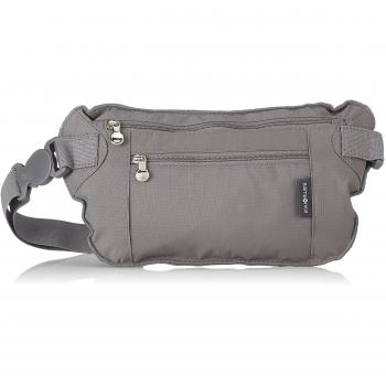 Samsonite Money Belt Safe – Doppelfach – Graphit