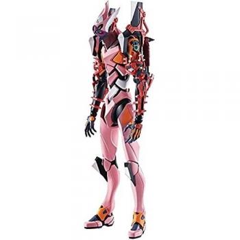 Evangelion: 3.0+1.0 Robot Spirits Actionfigur (EVA-Seite) Unit-08y 17 cm