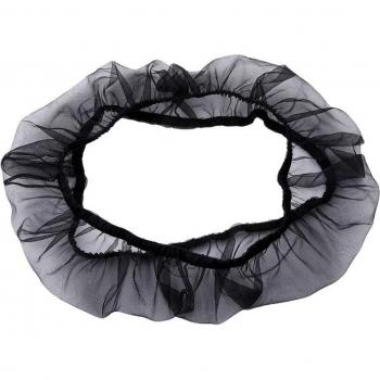 Easy-Clean Bird Cage Mesh Cover