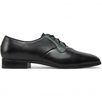 Baldowski M00330-0363-002 Halbschuhe in Schwarz