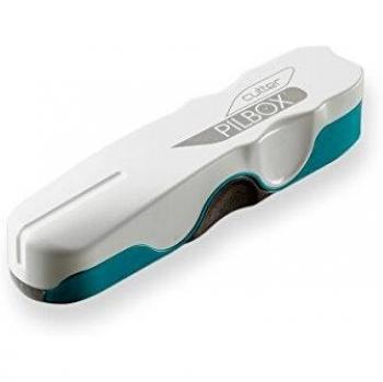 Pilbox Tabletten-Cutter