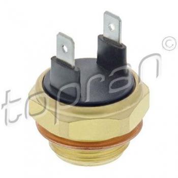 ThermoVent 104‑194 Radiator Fan Regulator