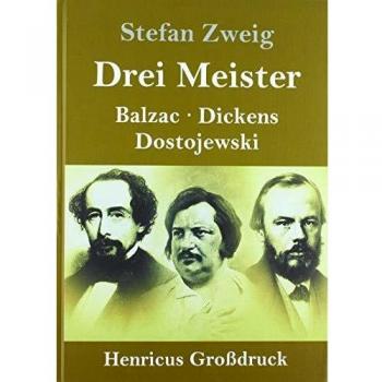 Drei Meister