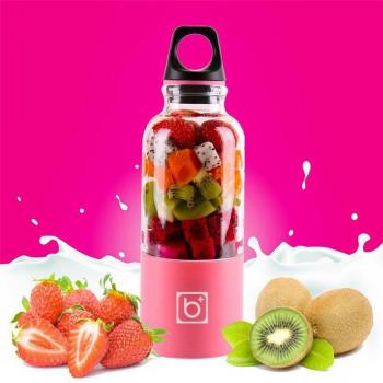 Bouteille presse-agrumes électrique 500ml