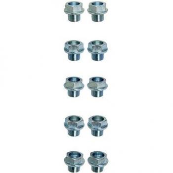 Pack 10 bouchons M18 × 1,5 × 11,5 mm – pour Toyota
