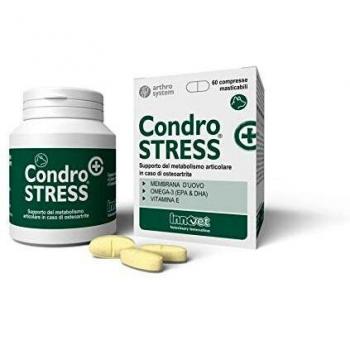 Innovet Condrostress 60 compresse