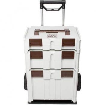 Crate Mate Full Stack 1 Cart Included