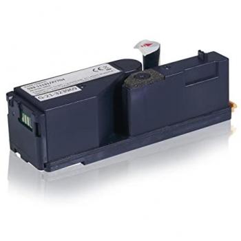 Inkadoo Tonerkartusche kompatibel zu Dell 593-11131 / XY7N4, gelb