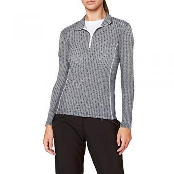 CMP Women's Ultralight Sweat Fleece