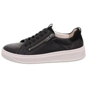 Legero Rejoise Schnürschuh – 2‑000249‑0100 – Farbcode Schwarz