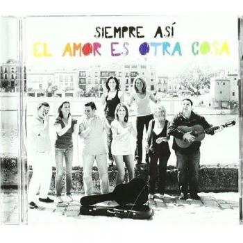 El Amor Es Otra Cosa