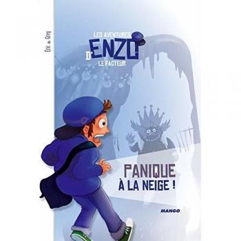 Panique à la neige !